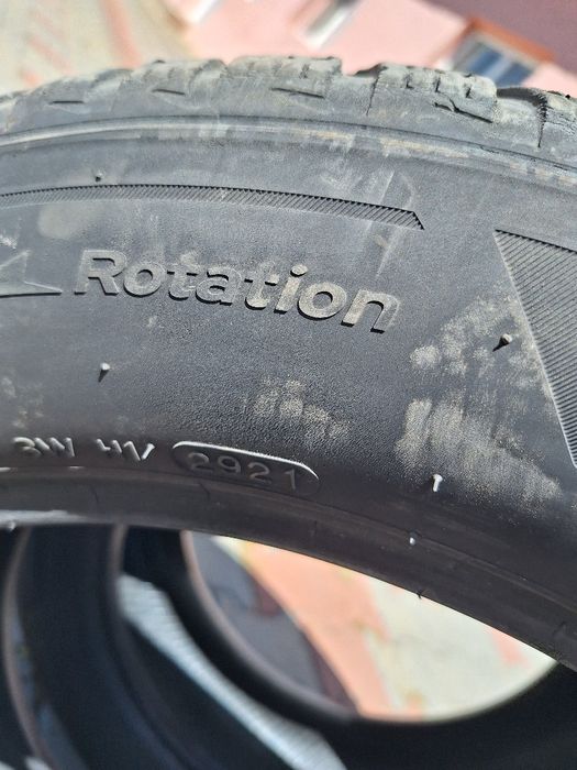 Cauciucuri M+S 215-60-17