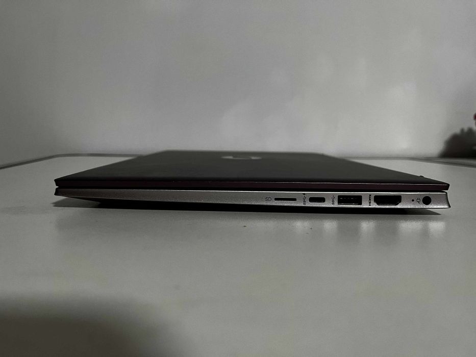 HP Pavilion Laptop 14