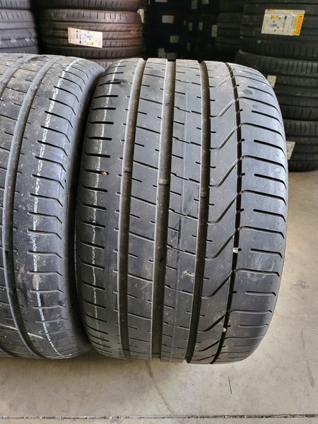 305/30/20 PIRELLI 2бр