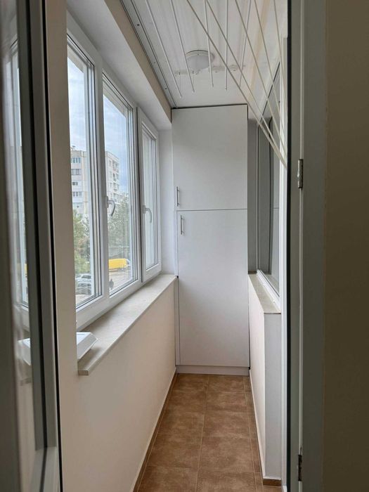 Дава се под наем Двустаен апартамент в София, Център - 60 кв.м за 500 € - Снимка #6