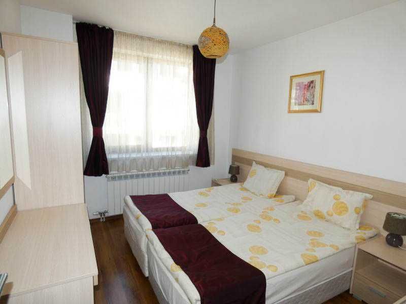 Дава се под наем Тристаен апартамент в Банско - 56 кв.м за 331.5 € - Снимка #4