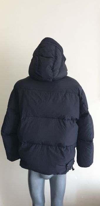 Diesel Rolf Mens Oversize Jacket Size M НОВО! ОРИГИНАЛ Мъжко Зимно Яке