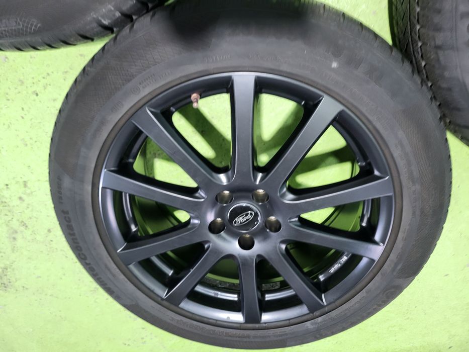 19 5x108 Volvo XC90 Ford лети джанти 5х108 235/55/19