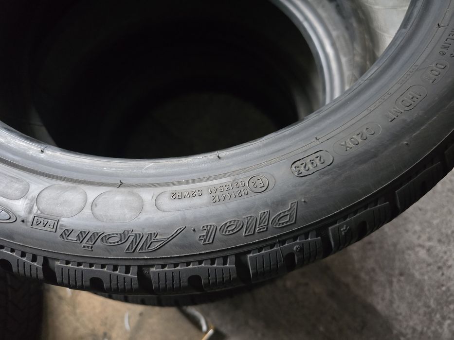 Michelin 225/45 R18 95V MS iarnă runflat