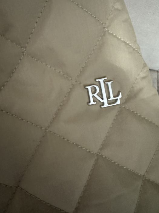 Яке Ralph Lauren