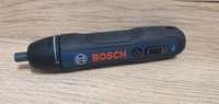 Bosch go 2 электро отвертка