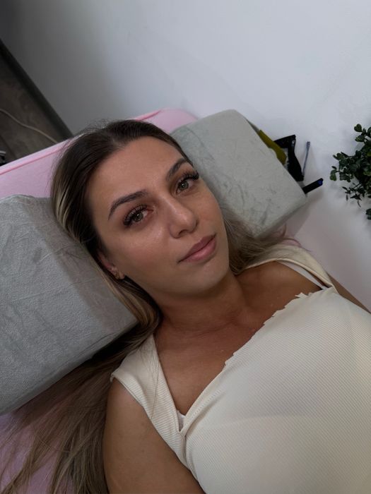 Extensii de gene fir cu fir 1-4D