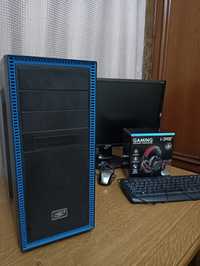 Setup Gaming I5 RTX 2060