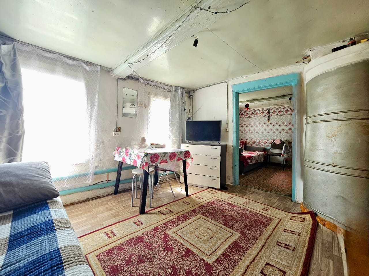 продается дом Байтурсынова