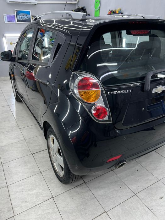 Chevrolet Spark LT