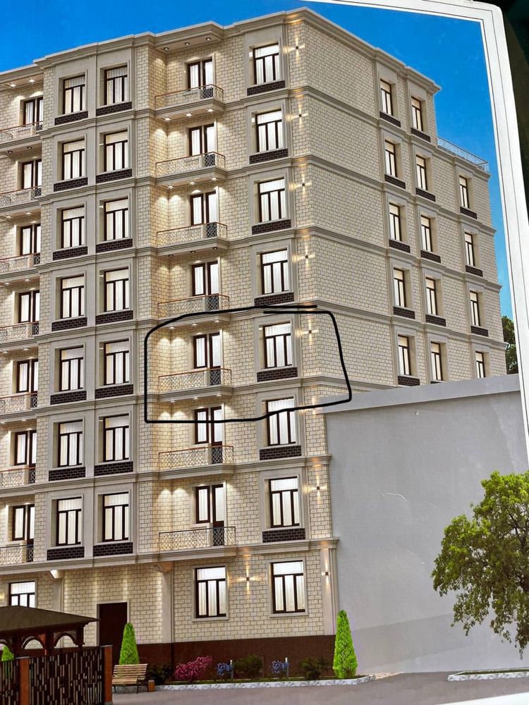 Срочно продам квартира