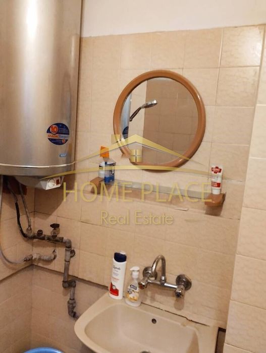 Дава се под наем Тристаен апартамент в Варна, Базар Левски - 70 кв.м за 408 € - Снимка #8