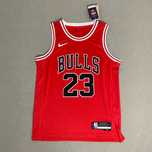 Мъжки баскетболен потник на Булс / Chicago Bulls.