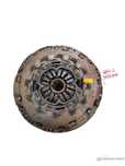 Ambreiaj vascocuplaj TOYOTA RAV 4 III _A3_ 2005 - 2013 2.2 D 4WD 2AD-F