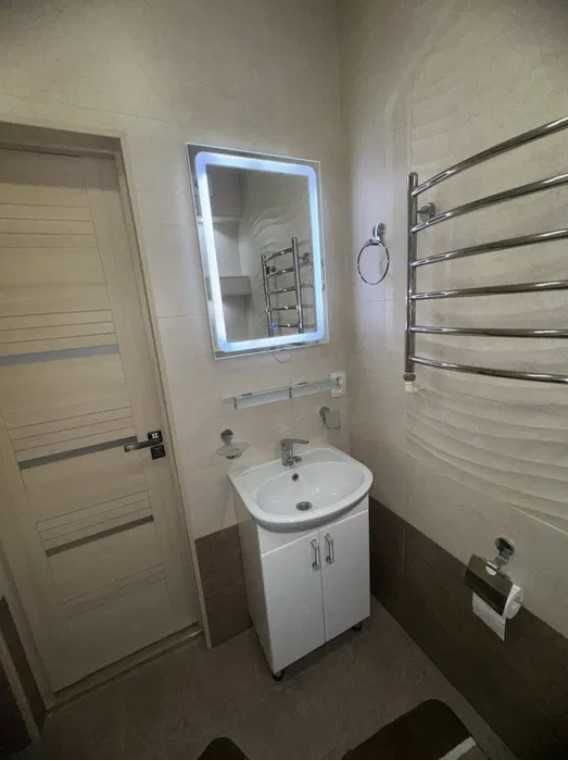 Продается 1 в 2/4/4 Себзар, Евро, Кирпич