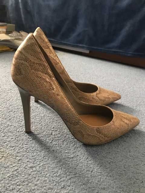 Pantofi dama Esprit