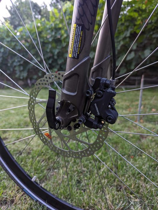 Велосипед GT Baller 28