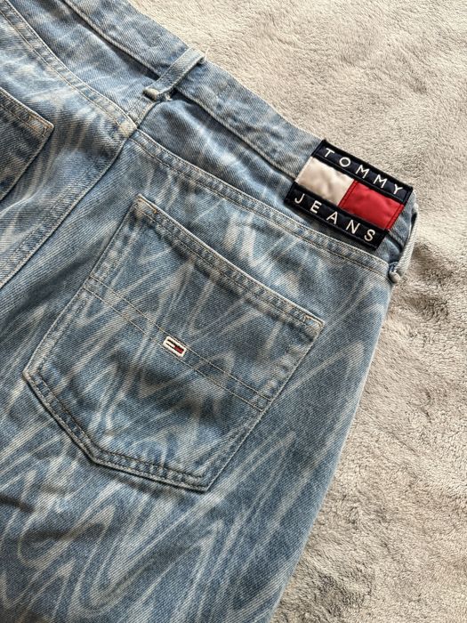 Дънки Tommy Jeans