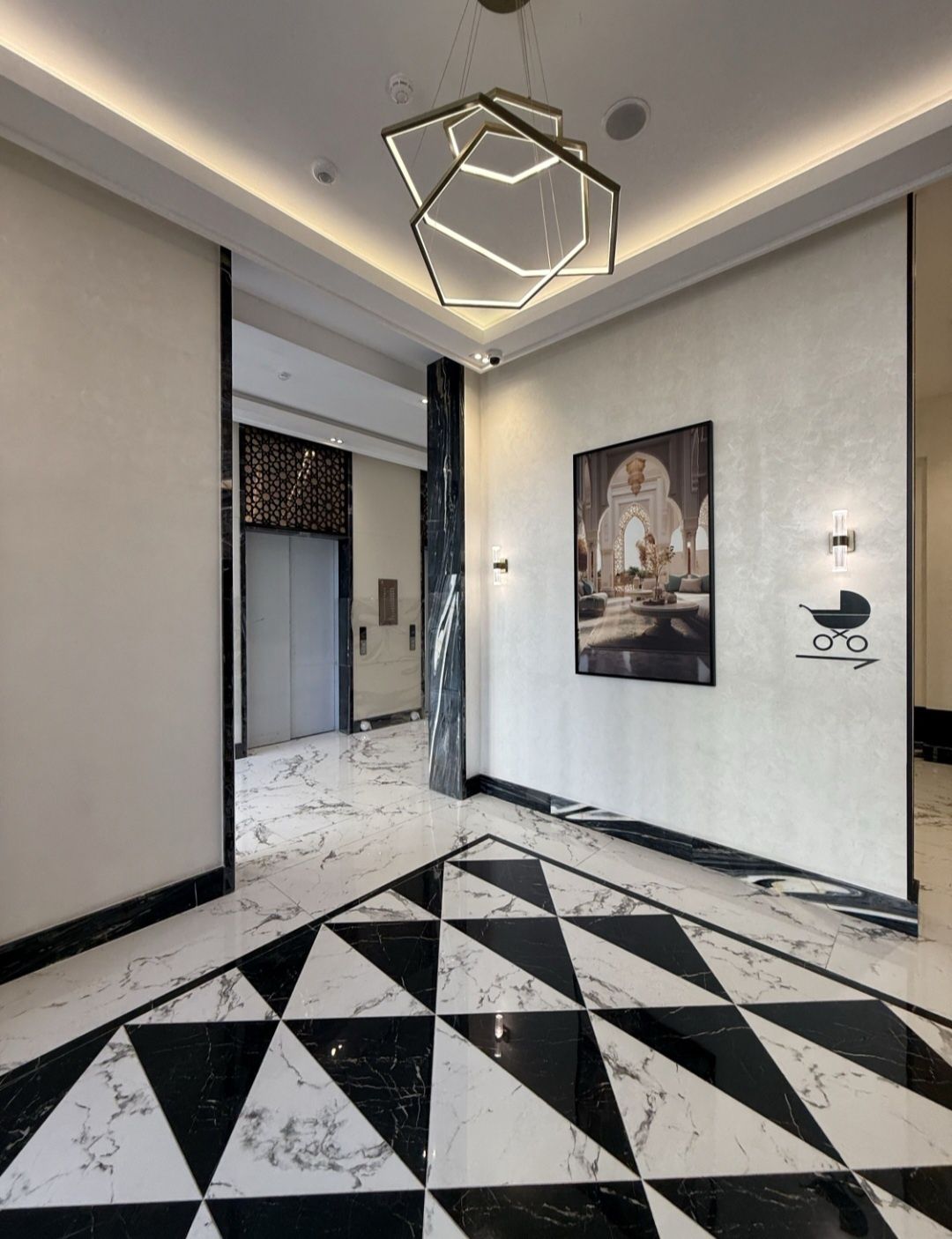 Своя NRG JOMIY 72m²