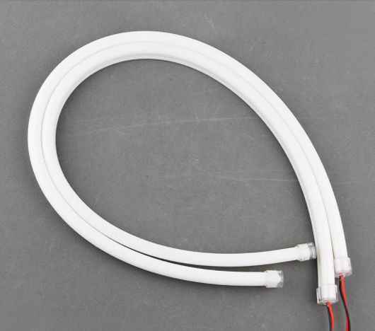 Продам Гибкая светодиодная трубка(Новые)