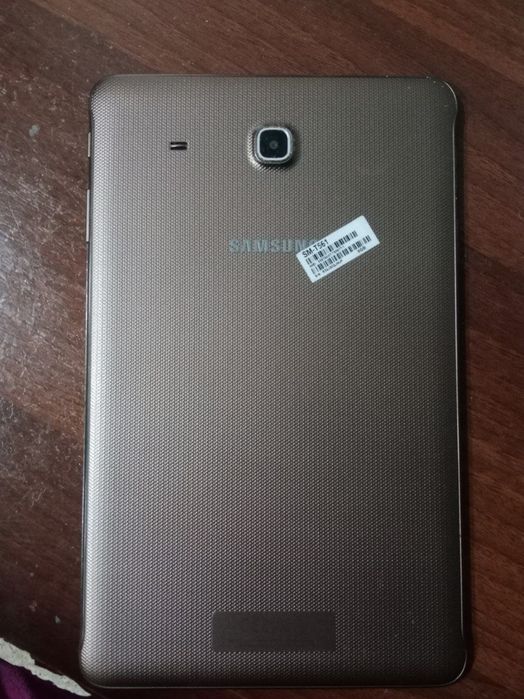 Samsung Galaxy Tab E