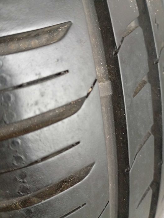 Летни гуми 165/65/14-Нови- 4 броя