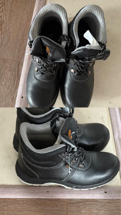 Спецобувь Продается! летний/осень Новый