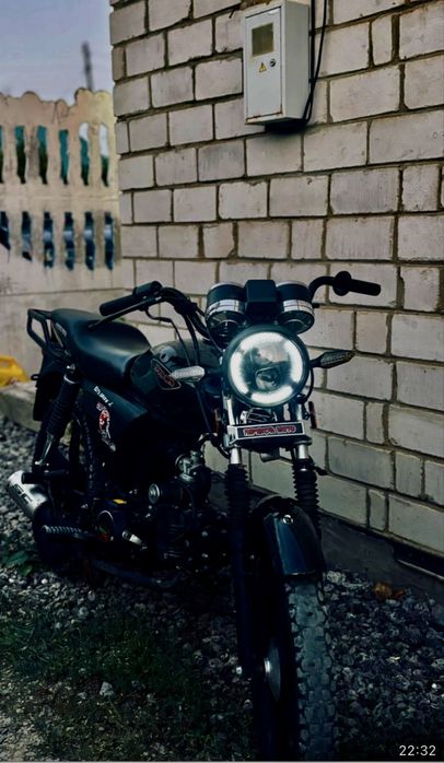 альфа самурай 200000