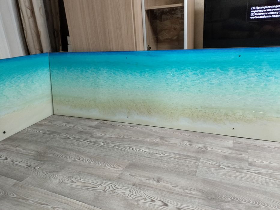 Фартук для кухни