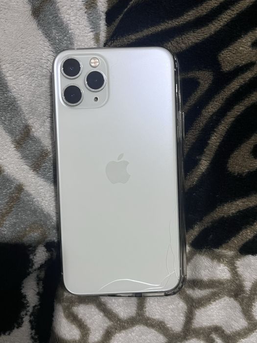 iPhone 11 pro 64gb