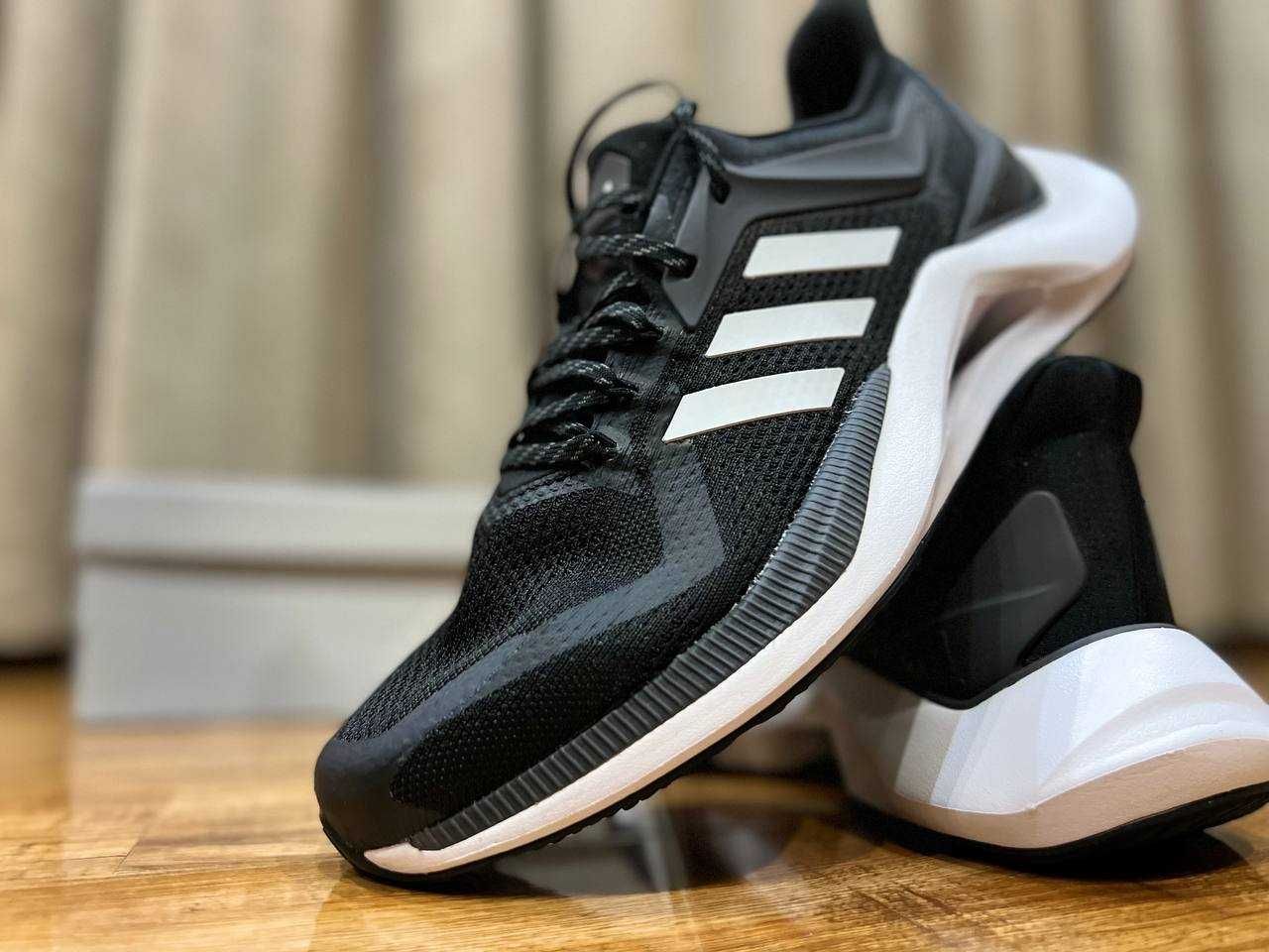 Adidas ALPHATORSION 2.0 беговые кроссовки