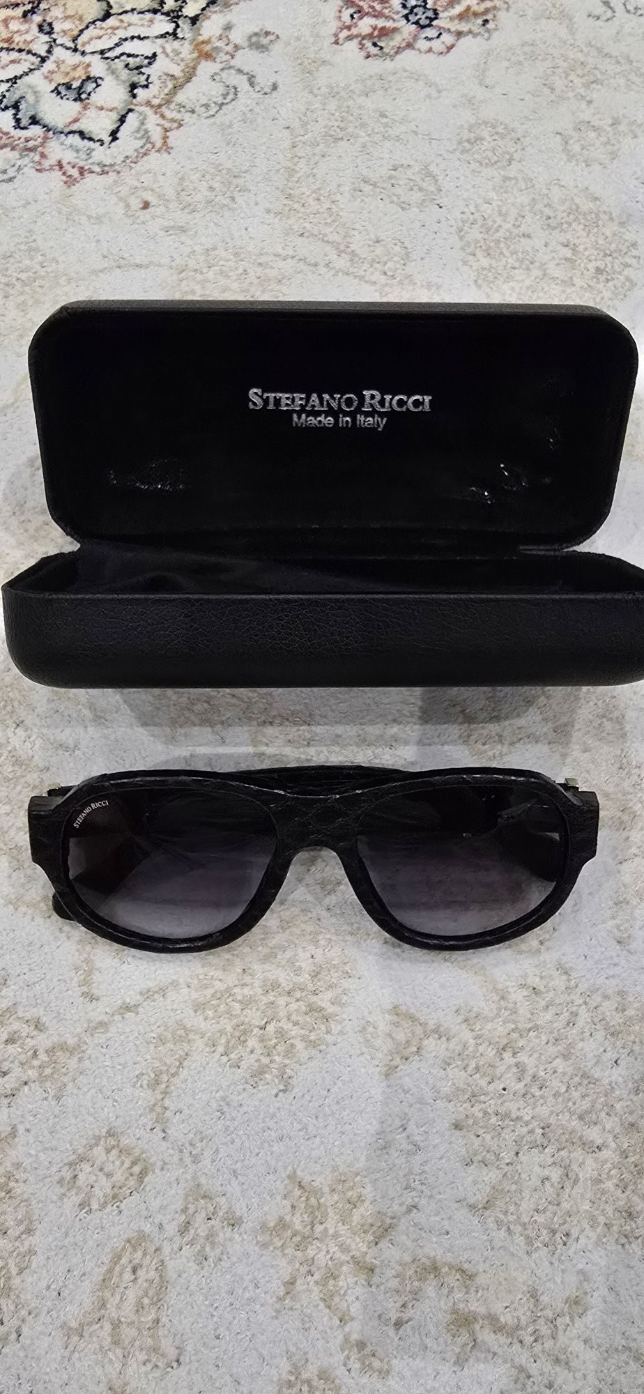 Оригинал очки от "Stefano Ricci"