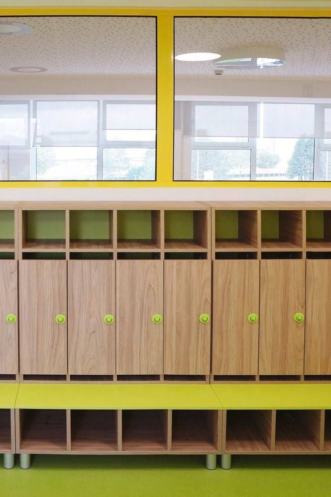 Мебель для детского сада в ташкенте