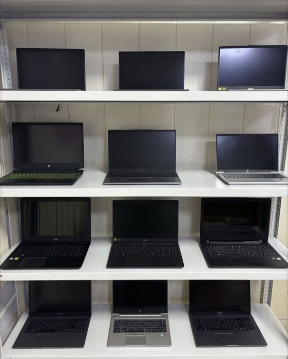 Ноутбуки по хорошей цене