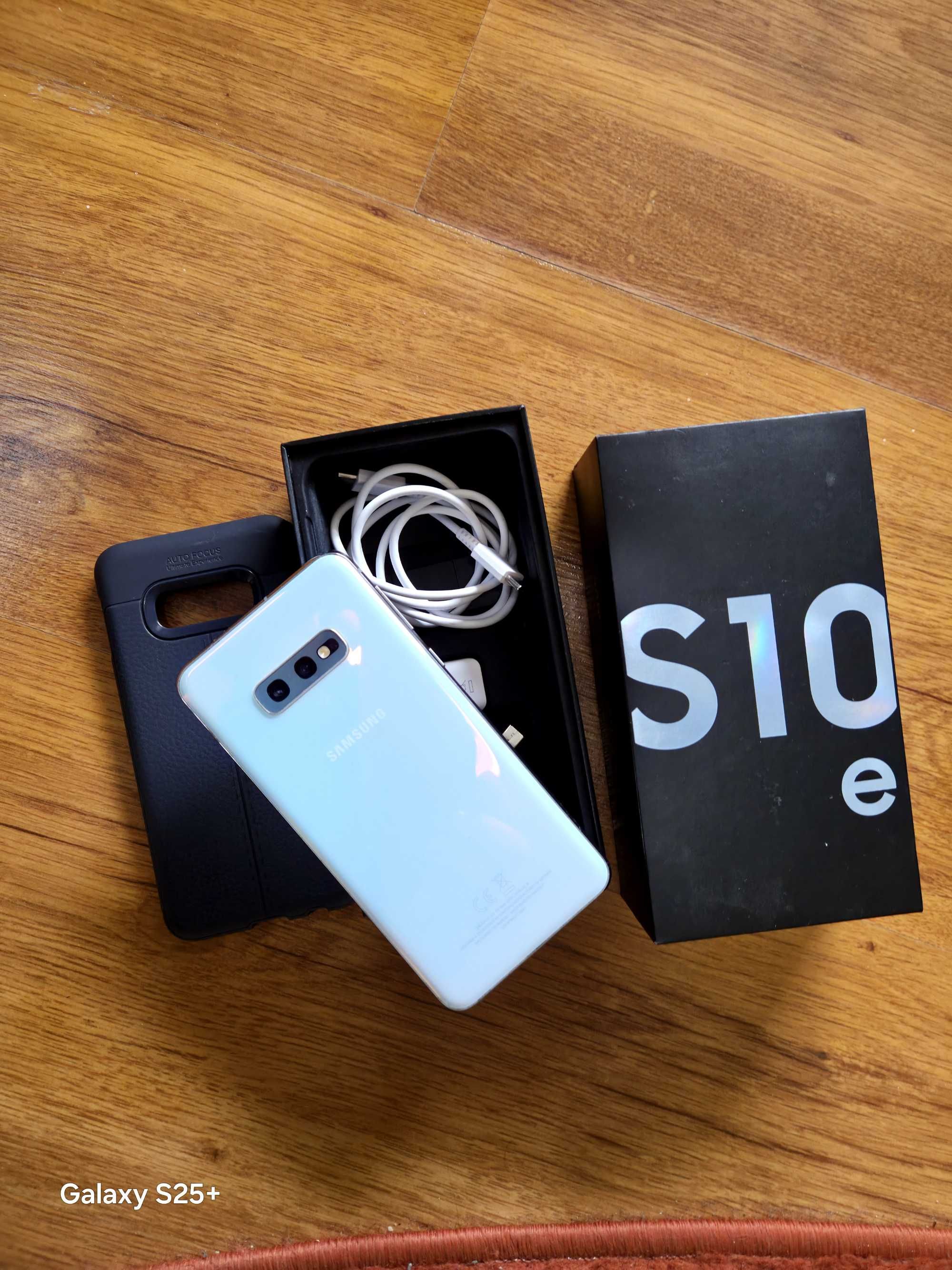Samsung S10e galaxy