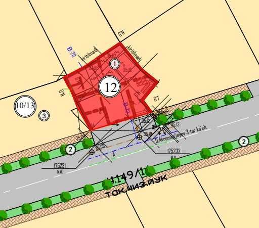 Ракат Махалля‼️Продается Земя 2,3 сотки, Элитная Махалля, Яккасарай