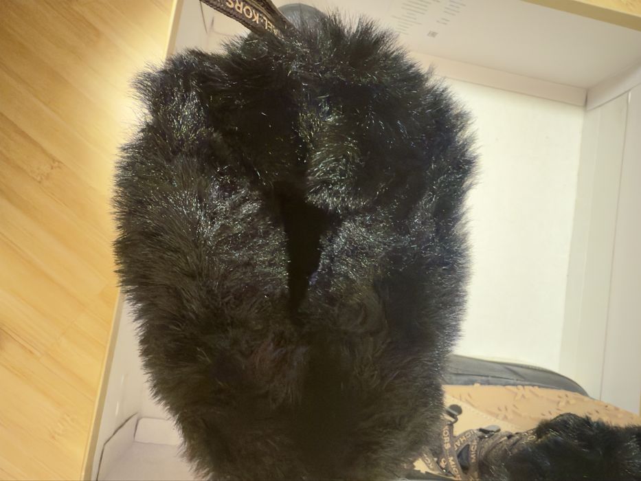 Зимни ботуши Michael Kors