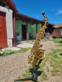 Vand Saxofon alto Elkhart 100