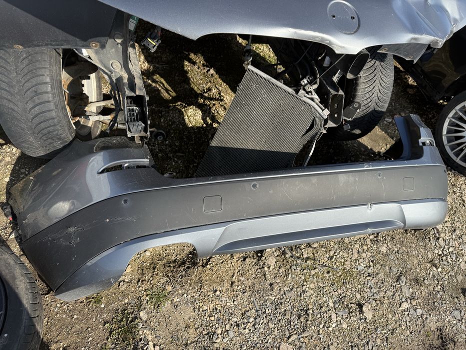 Задна броня BMW F25 X3