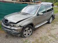 На части Е53 Х5 3.0дА 218 коня / BMw e53 x5 3.0dA 218hp Автоморга БМв