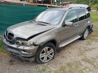 На части Е53 Х5 3.0дА 218 коня / BMw e53 x5 3.0dA 218hp Автоморга БМВ