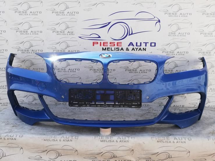 Bara fata Bmw Seria 2 F45-F46 M-paket an 2014-2015-2016-2017-2018 Gauri pentru 6 senzori