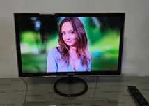 Televizor led Samsung T27A550 27 inch/68 cm impecabil