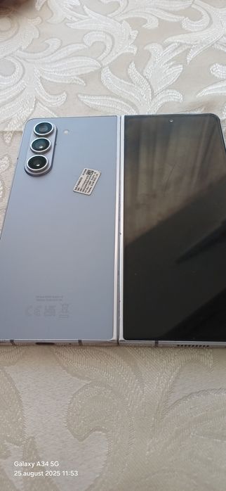 Samsung Z FOLD 5