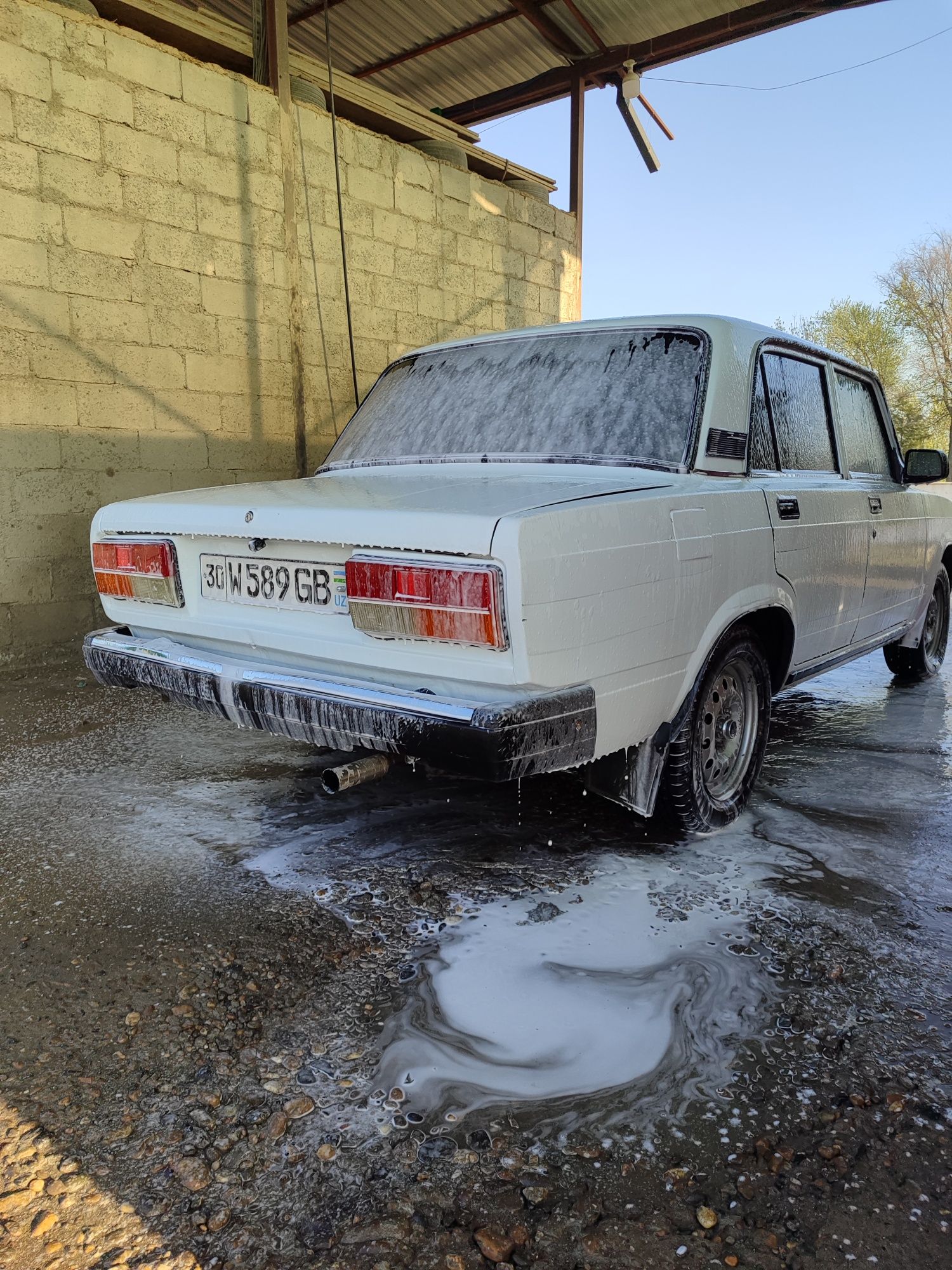 2107 Сотилади йили2007