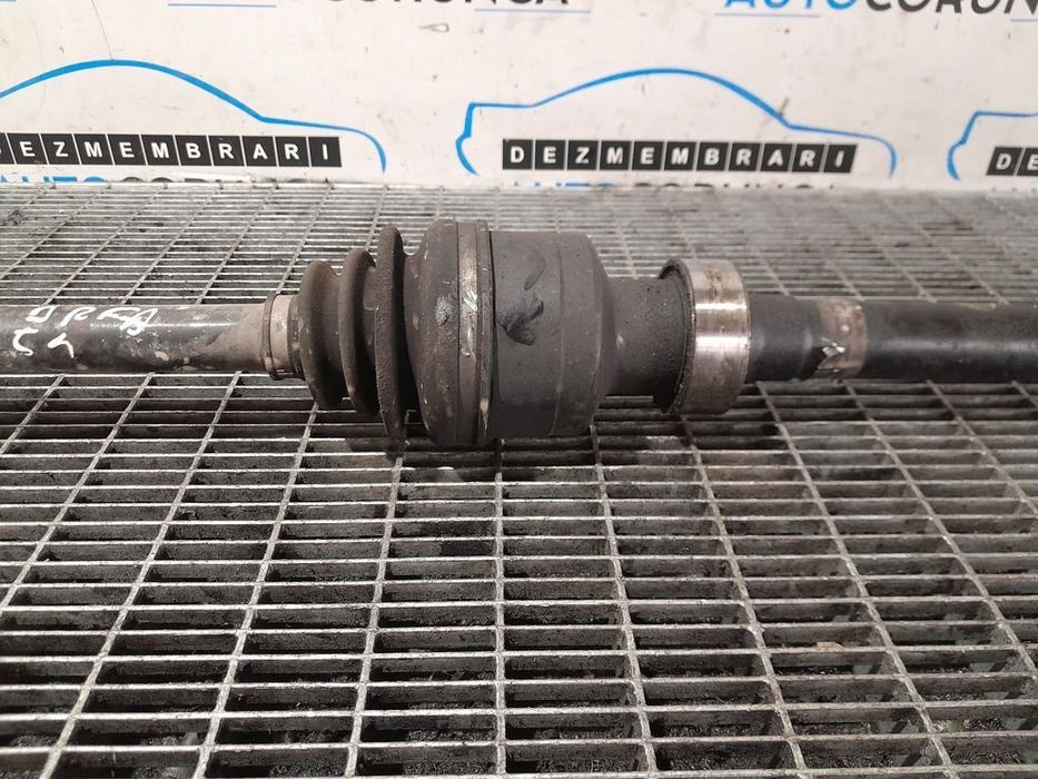 Planetara Dreapta Fata Mazda CX - 5 2.2 Diesel 2012 - 2015 150CP Manuala SHY1 (954) ...