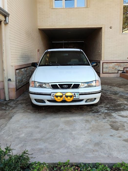 Daewoo Nexia 1 2007 yil