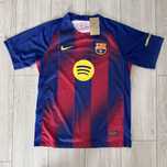 Nike x Fc Barcelona 25/26 Home kit ( L )