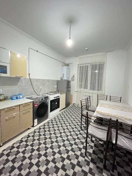 sergeli arenda kvartira