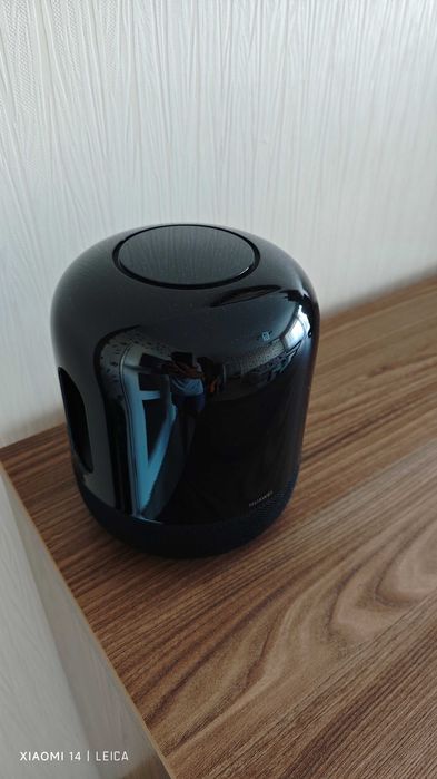 Безжична тонколона Huawei Sound X.